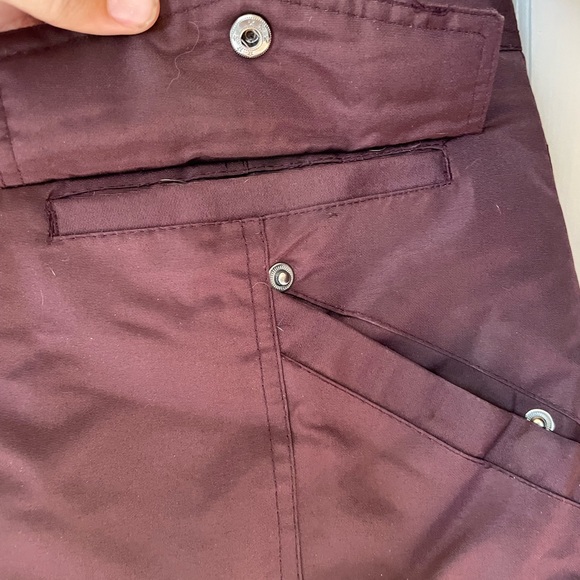 To the knee down jacket - Picture 2 of 7